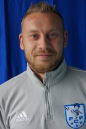 Thierfelder Christian