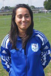 Passaseo Valentina