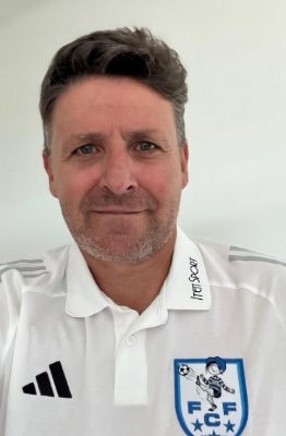 Neues Vorstandsmitglied - Leiter Aktive / Seniorenobmann