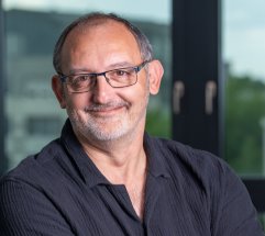 Neues Vorstandsmitglied - Leiter Junioren