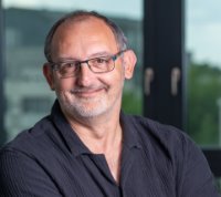 Neues Vorstandsmitglied - Leiter Junioren