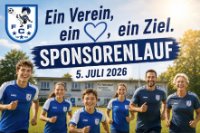 Der FC Fehraltorf sagt DANKE Der FC Fehraltorf sagt DANKE