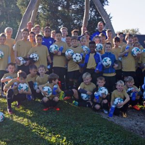 FCF - Kicki - Herbstcamp 2017